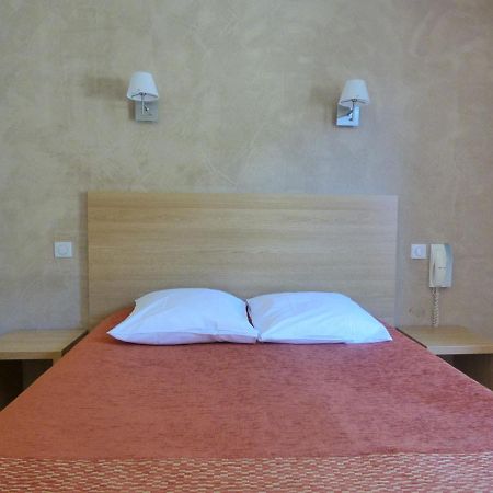 Hotel Paradis Barjac (Lozere) Exterior photo